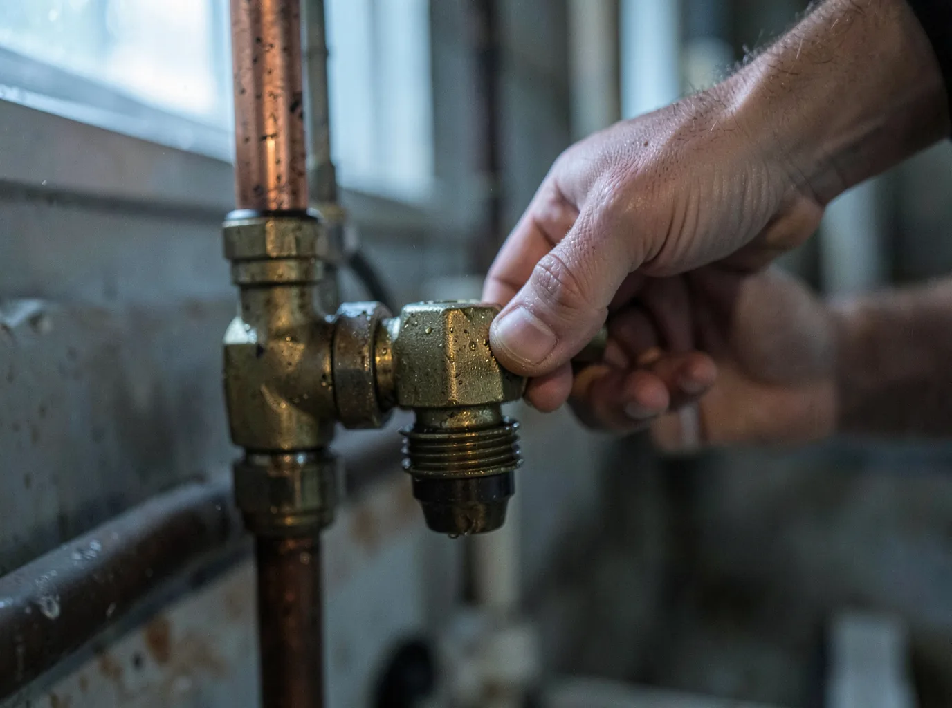 Emergency Plumber Kent City, MI FAQs